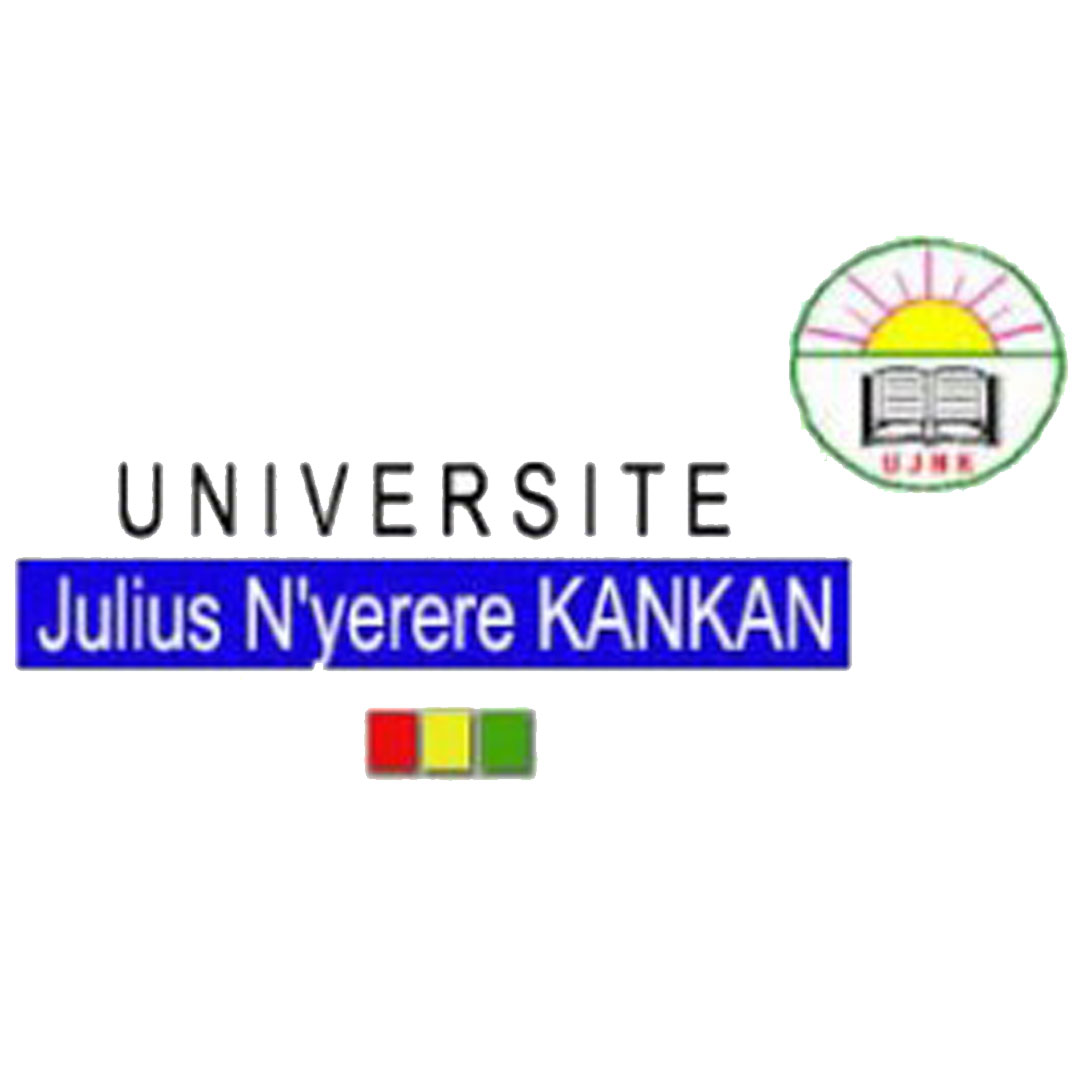 University of Julius N'yerere Kankan Guinee Ranking 2026