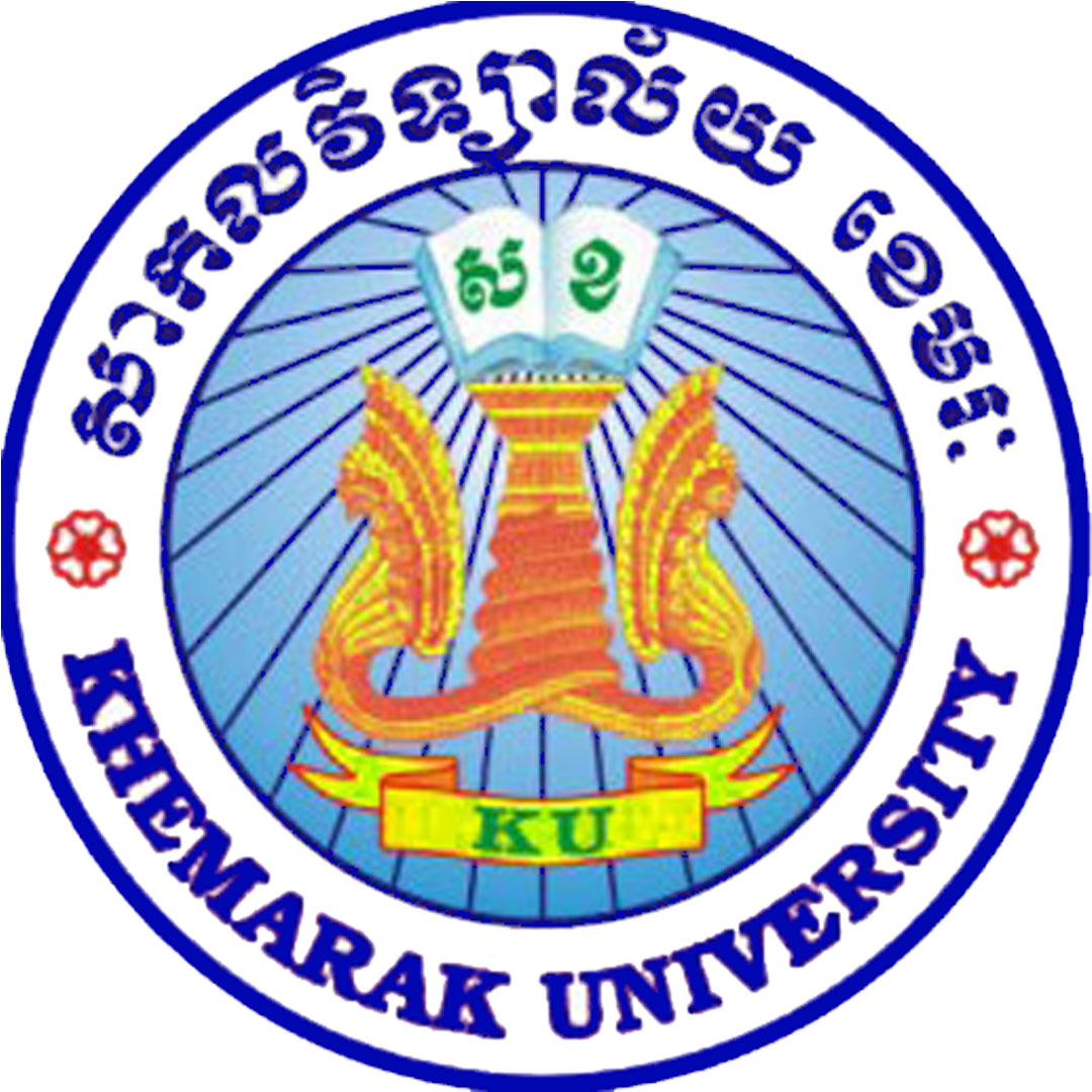 Khemarak University Ranking 2026