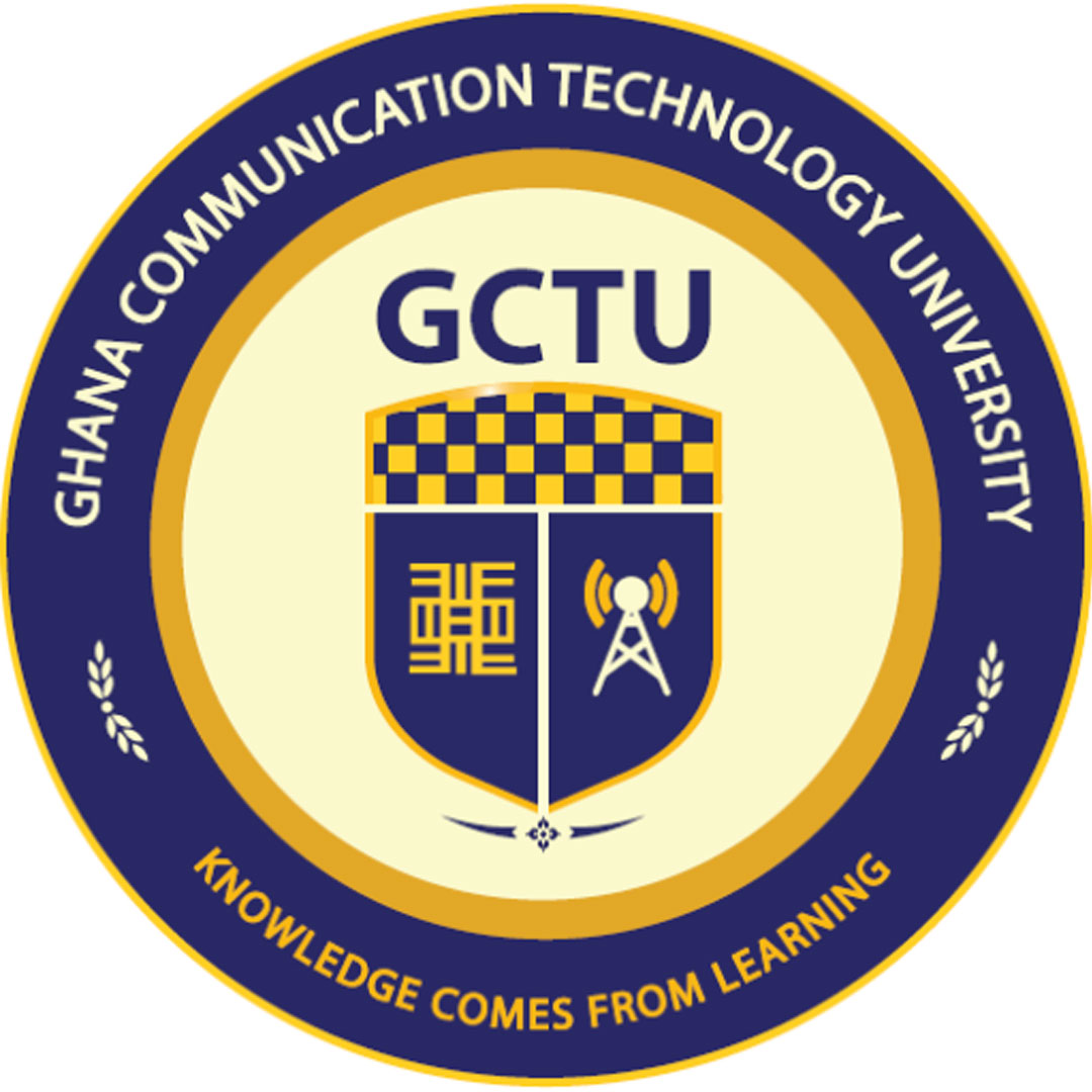 Ghana Communication Technology University GCTU Ranking 2026 Ghana Communication Technology University GCTU Ranking 2026