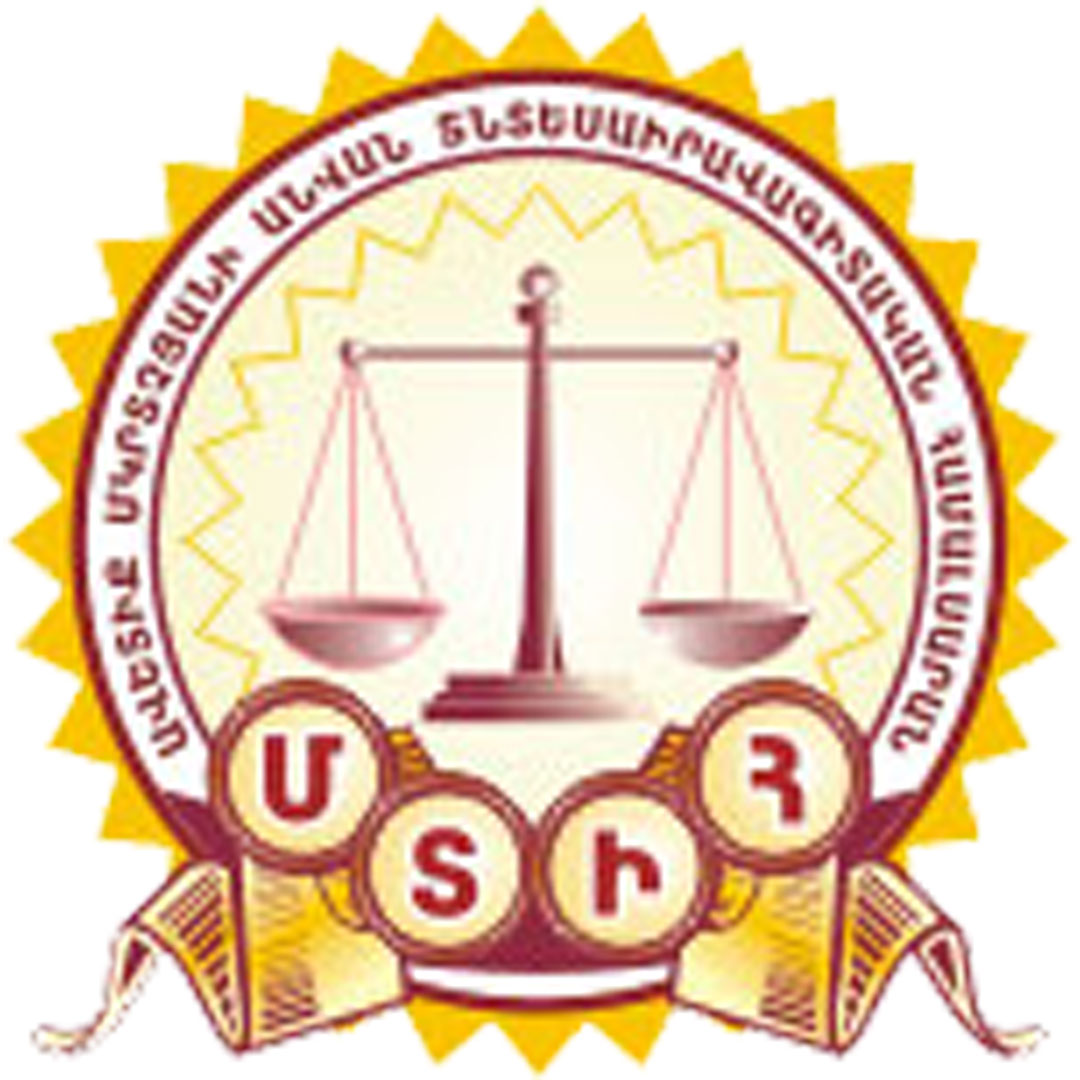 University of Economy & Law after Avetik Mkrtchyan Ranking 2026