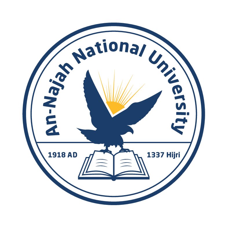An Najah National University Ranking 2026