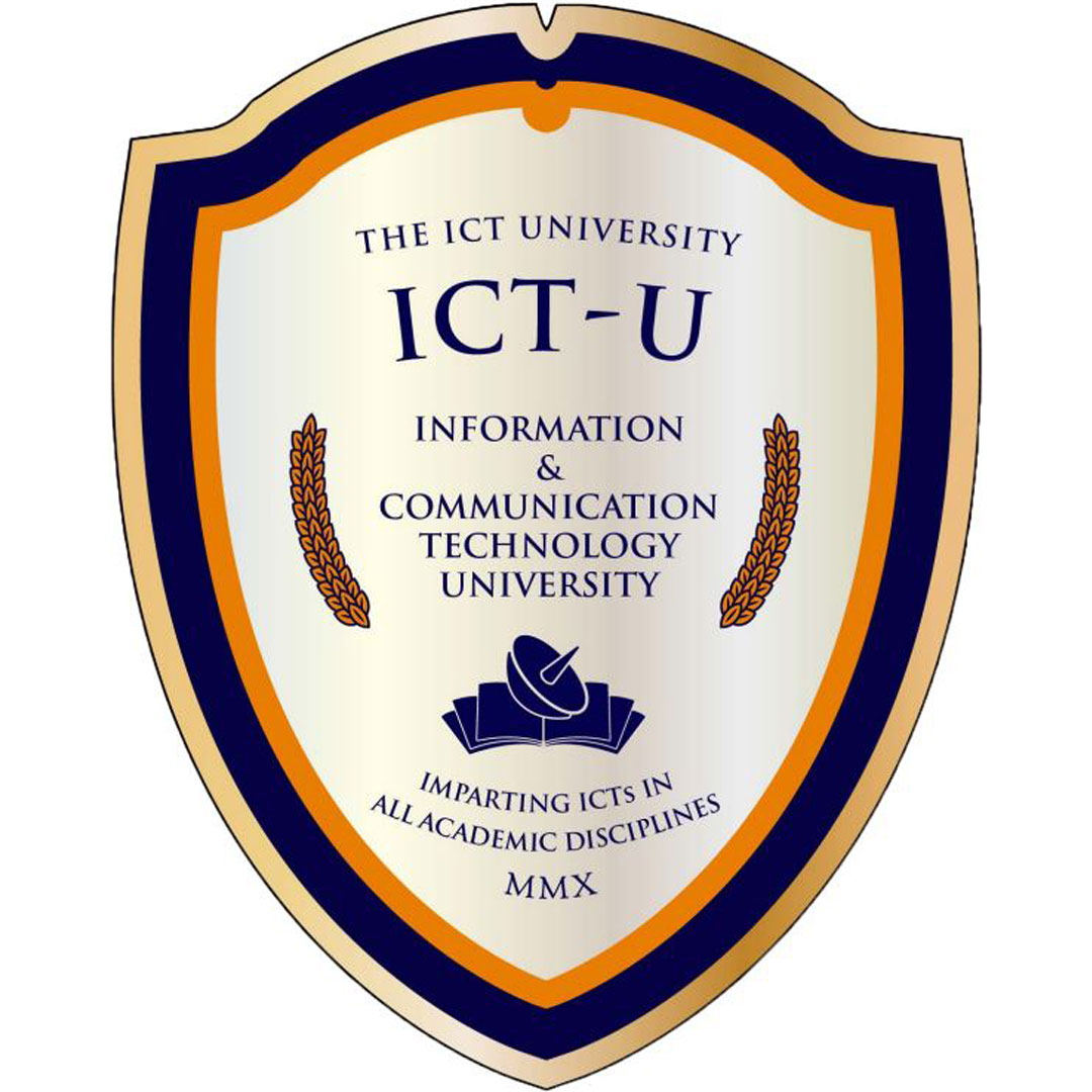 ICT University Ranking 2026