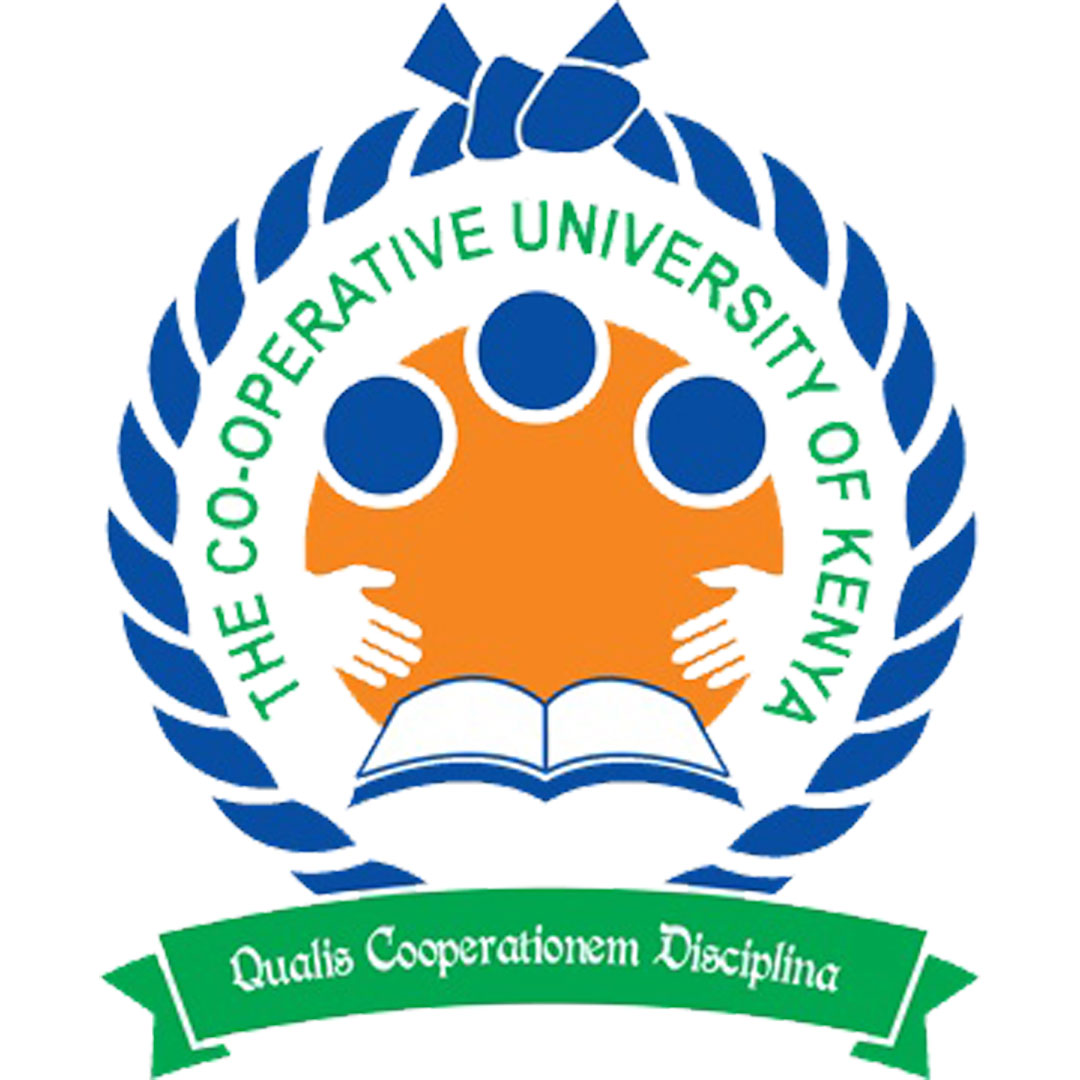 Co operative University of Kenya Ranking 2026