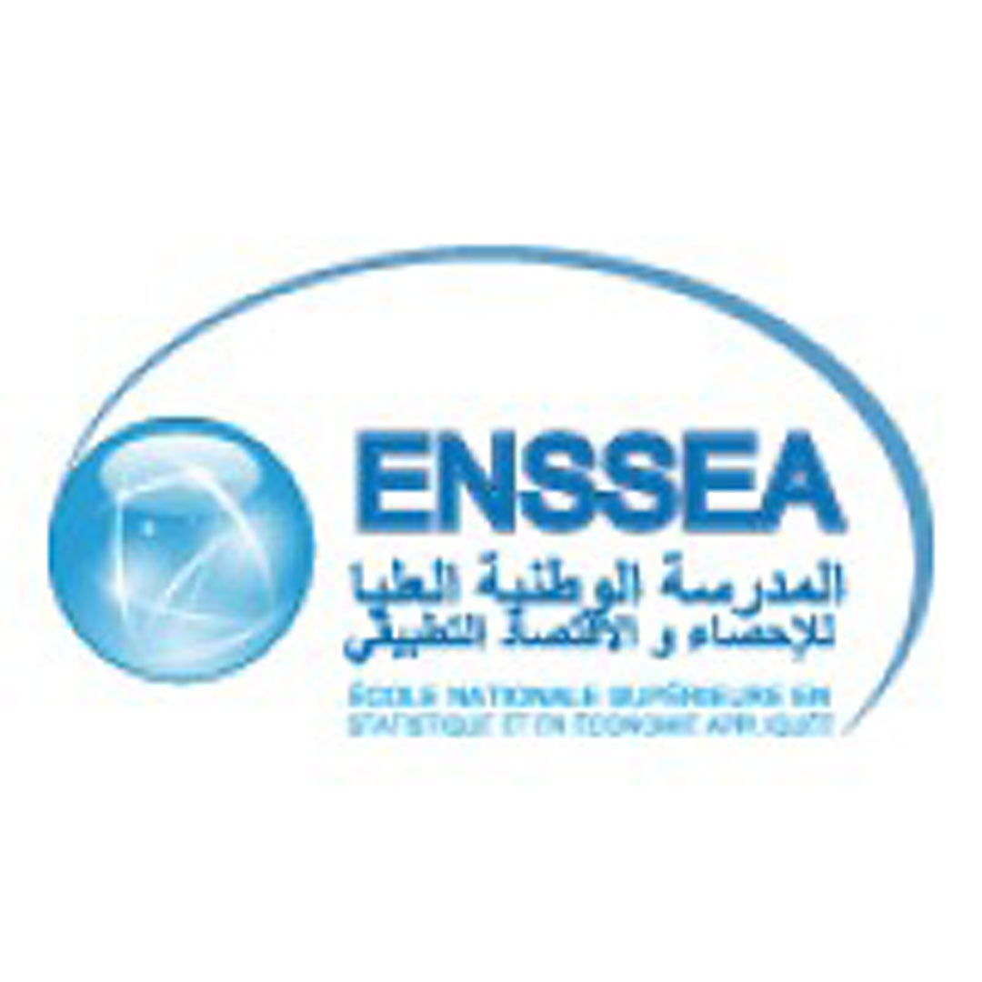 National Higher School of Statistics & Applied Economics Ranking 2026