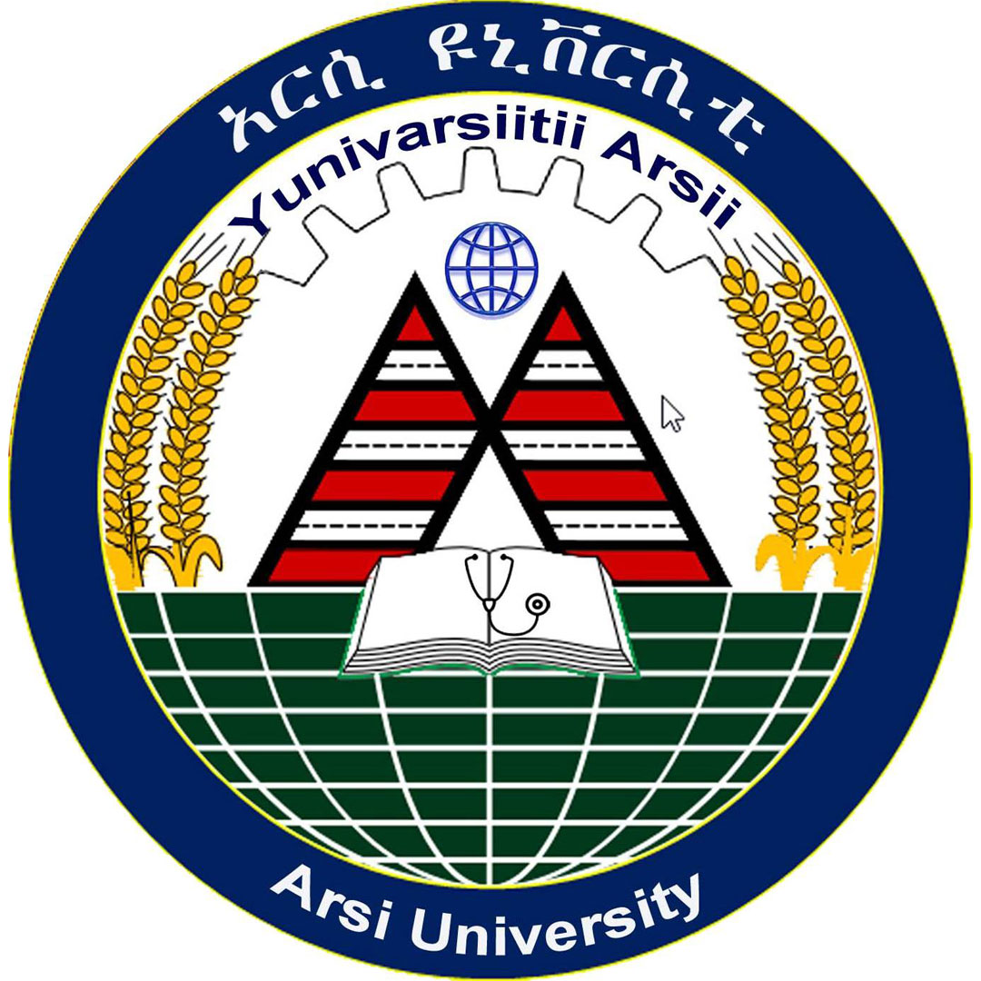 Arsi University Ranking 2026