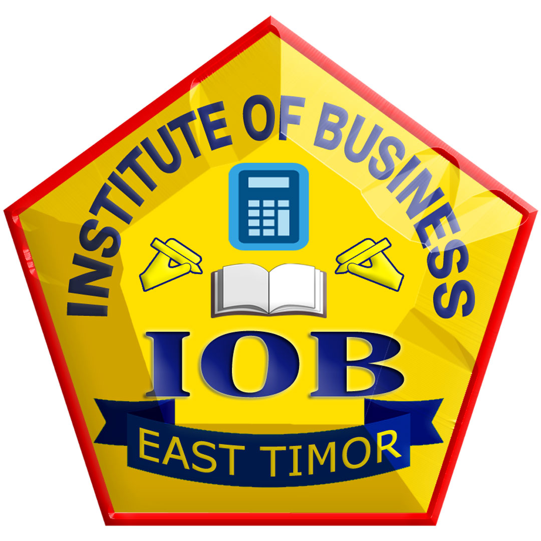Institute of Business IOB Timor Leste Ranking 2026