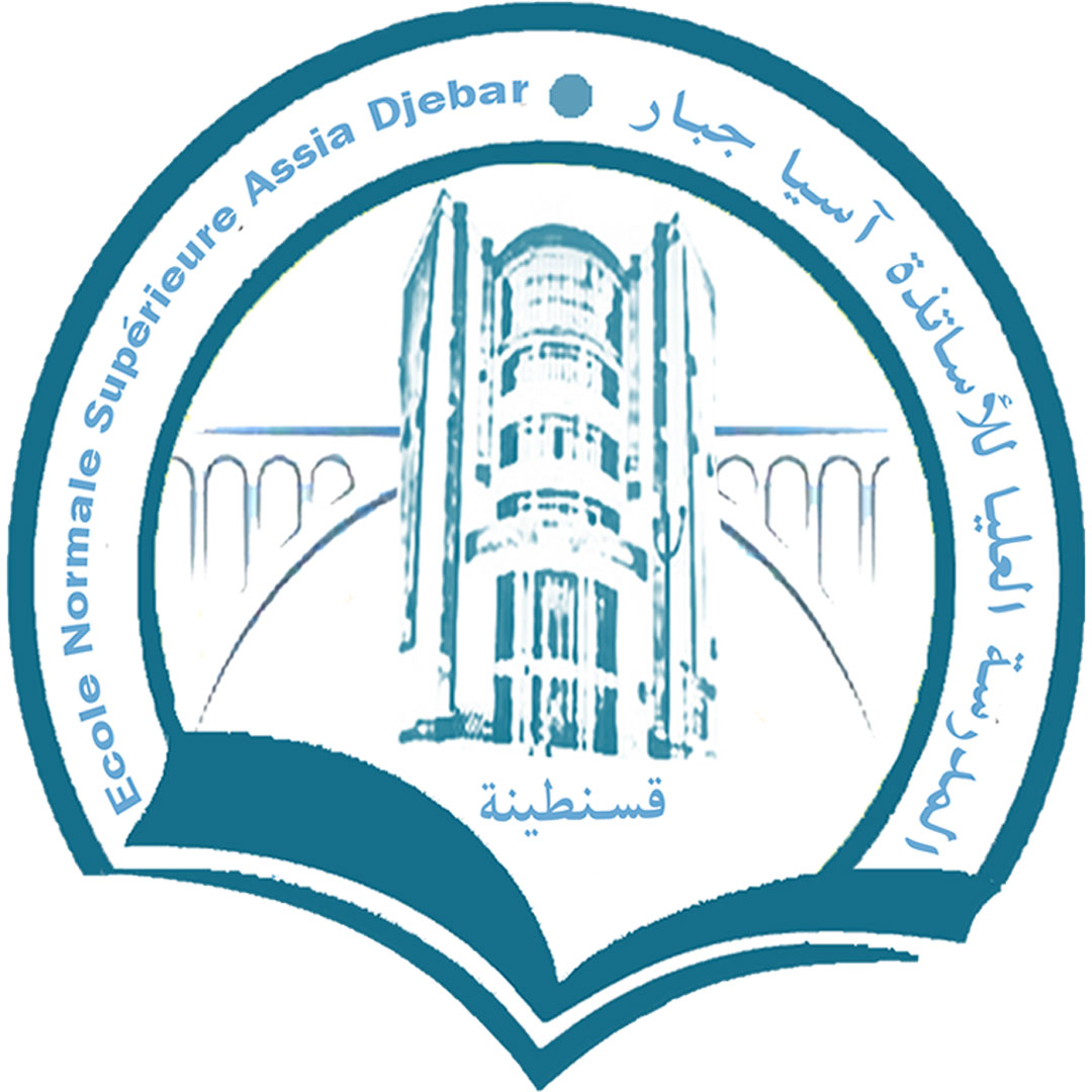 Ecole Normale Superieure de Constantine Ranking 2026