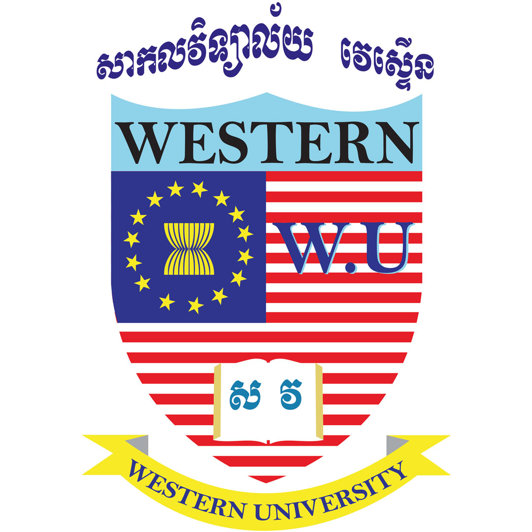 Western University Phnom Penh Ranking 2026