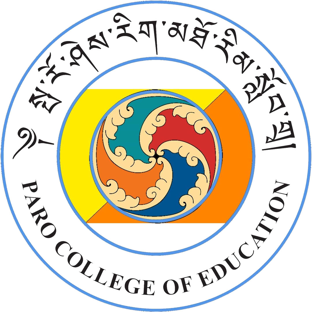 Royal University of Bhutan Paro College of Education Ranking 2026 Royal University of Bhutan Paro College of Education Ranking 2026
