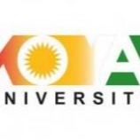 Koya University Ranking 2026
