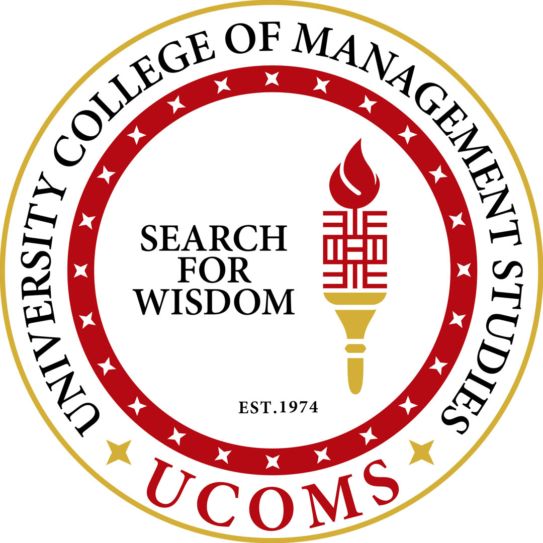 University College of Managment Studies Ranking 2026 University College of Managment Studies Ranking 2026