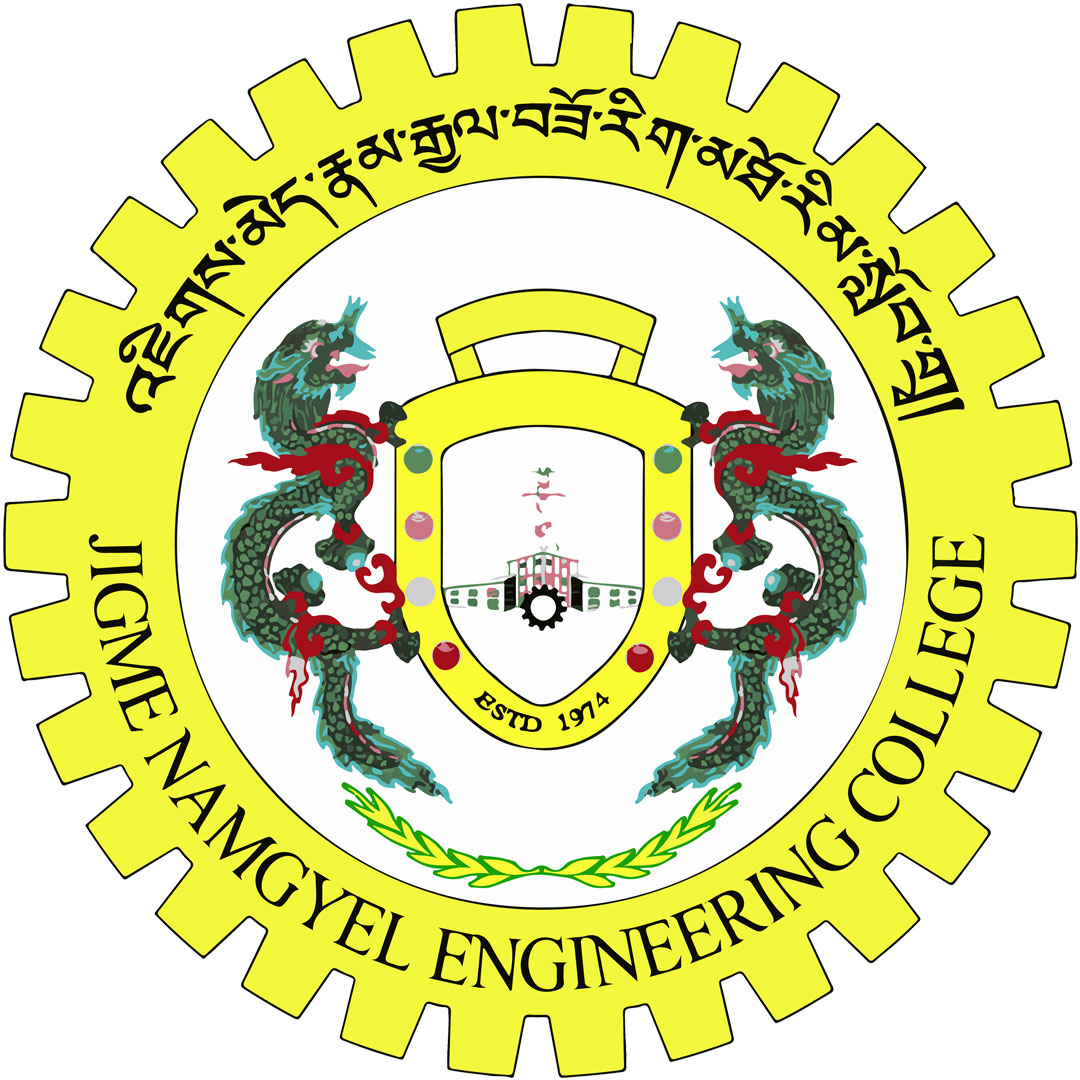 Jigme Namgyel Engineering College Ranking 2026 Jigme Namgyel Engineering College Ranking 2026