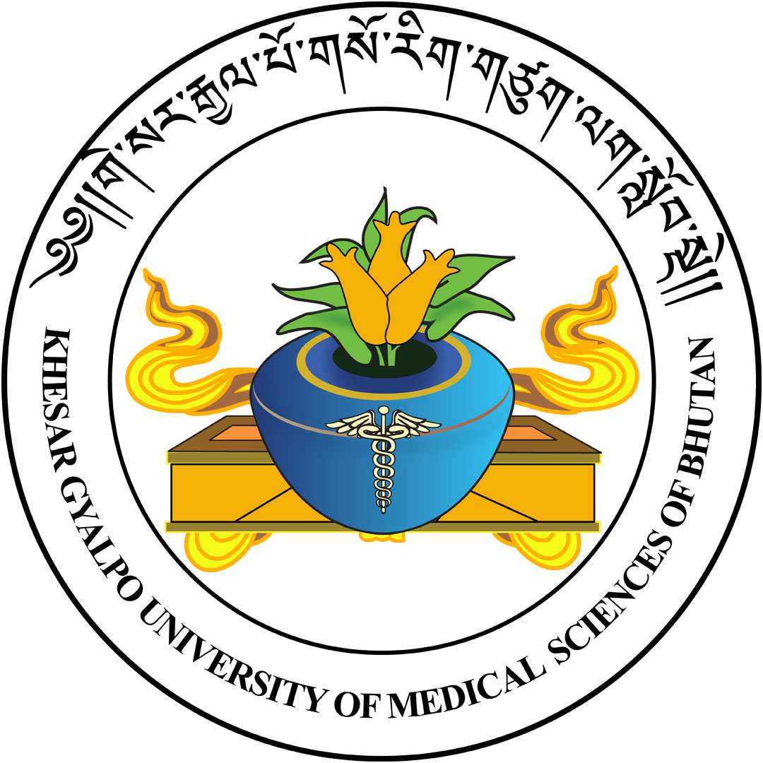 Khesar Gyalpo University of Medical Sciences of Bhutan Ranking 2026 Khesar Gyalpo University of Medical Sciences of Bhutan Ranking 2026