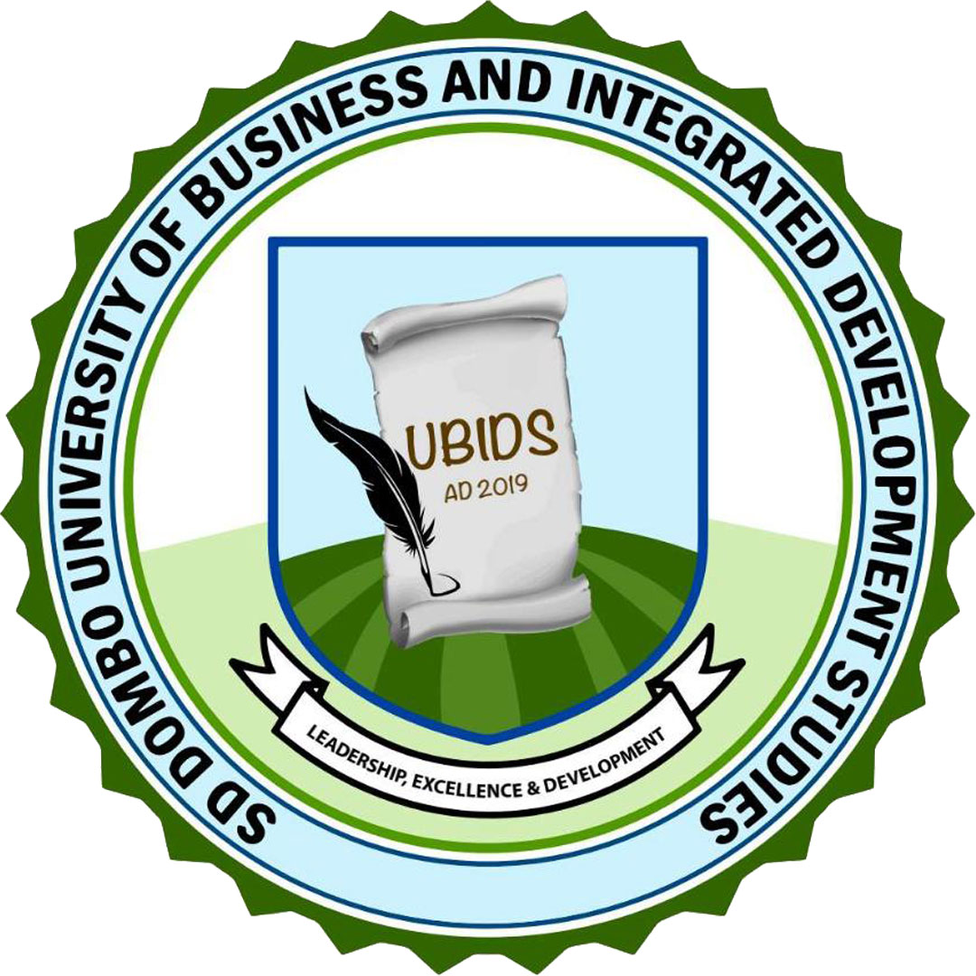 Simon Diedong Dombo University for Business and Integrated Development Studies Ranking 2026 Simon Diedong Dombo University for Business and Integrated Development Studies Ranking 2026