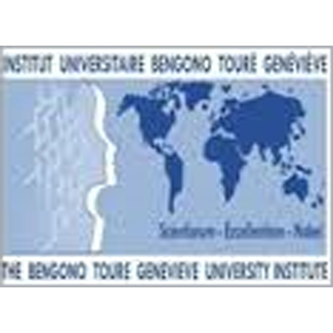 Bengono Toure Genevieve University Institute IUBTG Ranking 2026