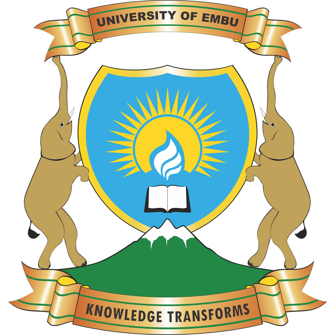 University of Embu Ranking 2026