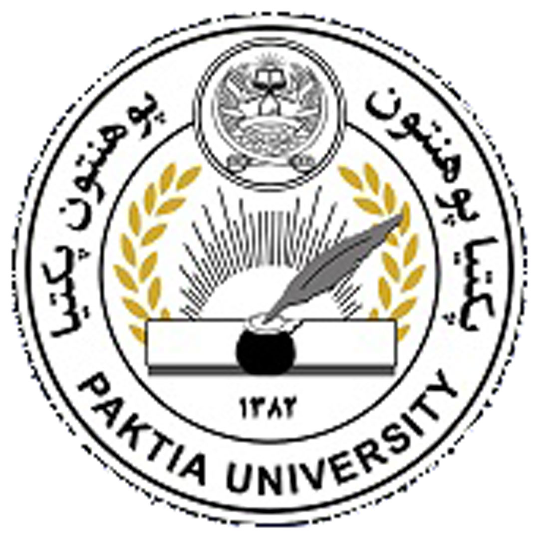 Paktia University Ranking 2026 Paktia University Ranking 2026
