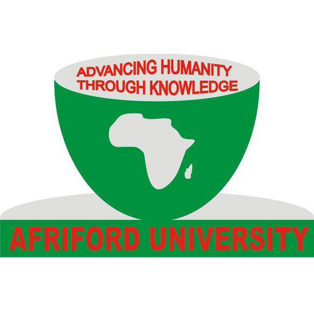 Afriford University Benin Republic Ranking 2026