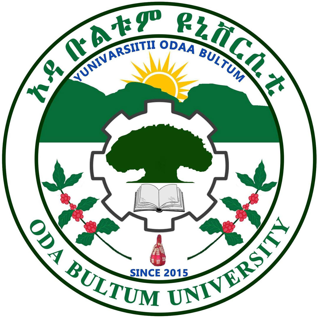 Oda Bultum University Ranking 2026