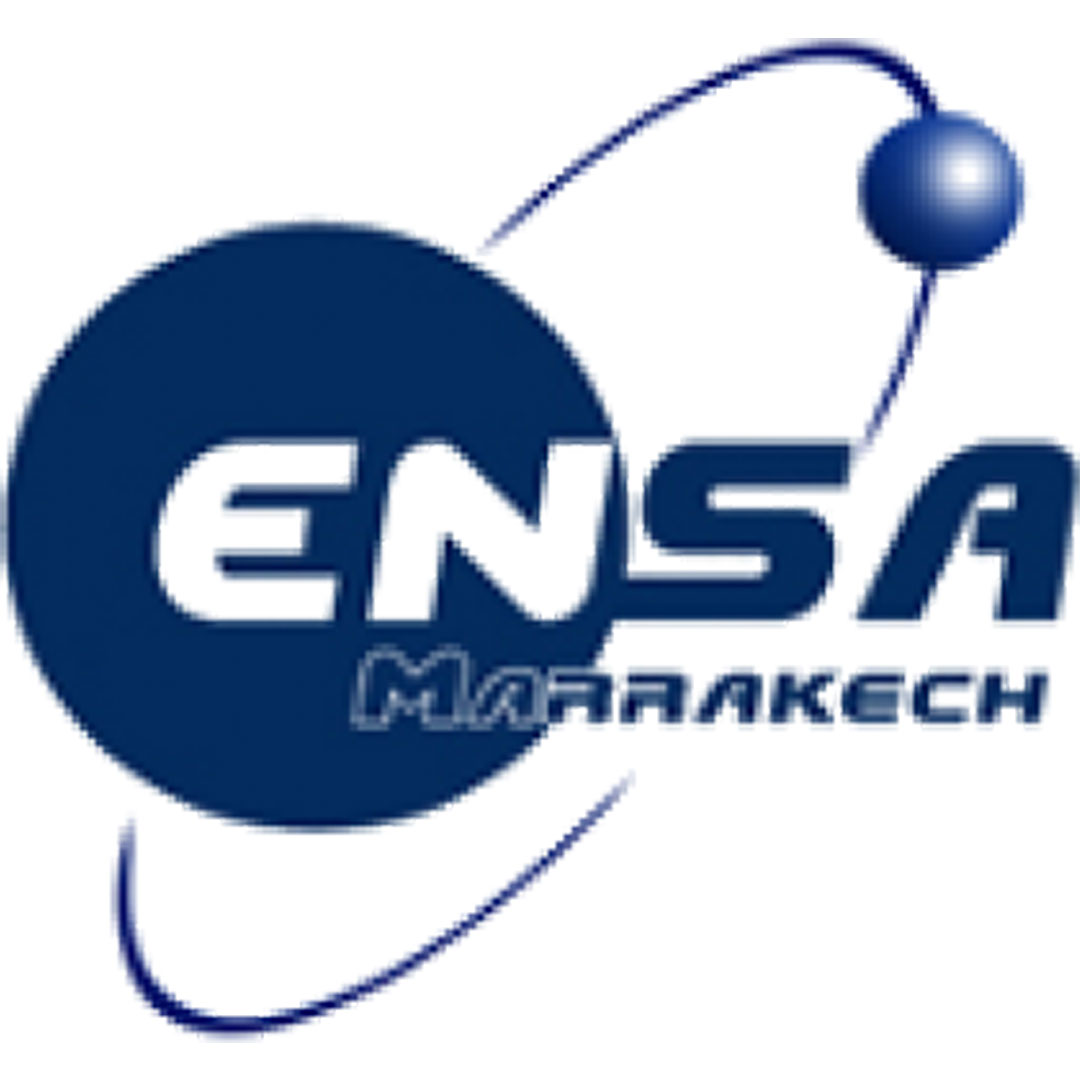 Cadi Ayyad University National School of Applied Sciences Marrakech Ranking 2026