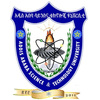 Addis Ababa University of Science & Technology Ethiopia Ranking 2026