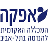 YEAR Tel Aviv College of Engineering Ranking 2026 YEAR Tel Aviv College of Engineering Ranking 2026