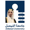 Alfaisal University Ranking 2026