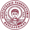 Aristotle University of Thessaloniki Ranking 2026