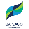 BA ISAGO University Ranking 2026 BA ISAGO University Ranking 2026