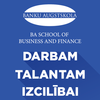 BA School of Business & Finance Ranking 2026