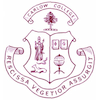 Saint Patricks Carlow College Ranking 2026