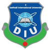 Daffodil International University Ranking 2026 Daffodil International University Ranking 2026