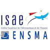 National Higher School of Mechanics & Aerotechnics of Poitiers ISAE ENSMA Ranking 2026 National Higher School of Mechanics & Aerotechnics of Poitiers ISAE ENSMA Ranking 2026