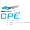 Higher School of Physical Electronic Chemistry of Lyon CPE Lyon Ranking 2026 Higher School of Physical Electronic Chemistry of Lyon CPE Lyon Ranking 2026