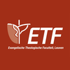 Evangelical Theological Faculty of Leuven Ranking 2026