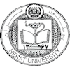 Herat University Ranking 2026 Herat University Ranking 2026