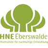 Eberswalde University for Sustainable Development Ranking 2026