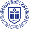 International University of Ulaanbaatar Ranking 2026