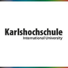 Karlshochschule International University Ranking 2026