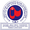 Kazakh Ablai Khan University of International Relations & World Languages Ranking 2026