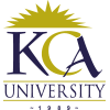 KCA University Ranking 2026