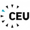 Central European University Budapest Ranking 2026