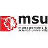 Management & Science University Ranking 2026 Management & Science University Ranking 2026