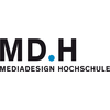 Media Design University of Design & Computer Science Ranking 2026