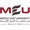 Middle East University Lebanon Ranking 2026 Middle East University Lebanon Ranking 2026