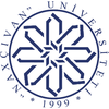 Nakhchivan University Ranking 2026