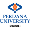 Perdana University Ranking 2026 Perdana University Ranking 2026