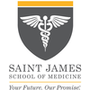 Saint James's School of Medicine Ranking 2026