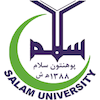 Salam University Ranking 2026 Salam University Ranking 2026