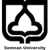 Semnan University Ranking 2026